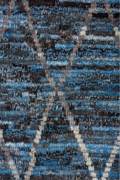 Vintage Tulu Area Rug (13' x 19')